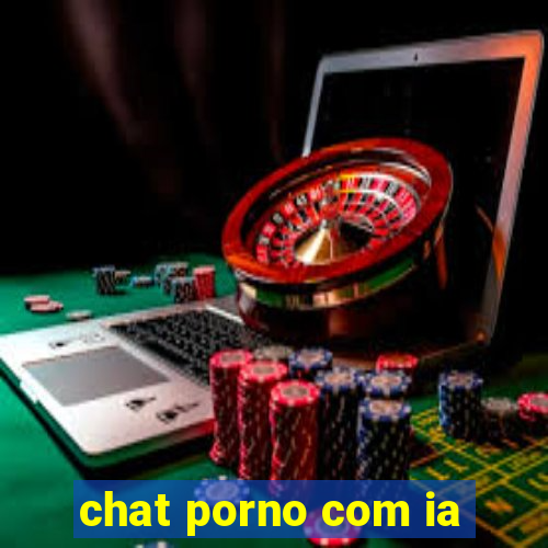 chat porno com ia